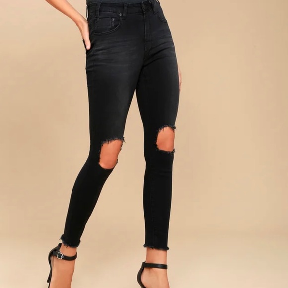 One teaspoon jeans - Picture 1 of 3